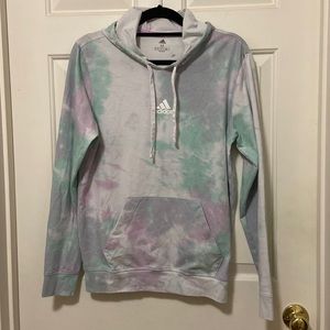 Adidas Women’s Hoodie Size: M